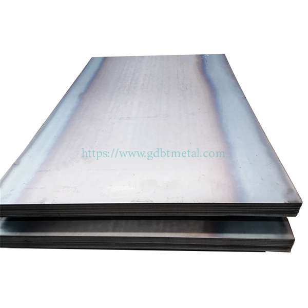 Carbon Steel Plate&Sheet